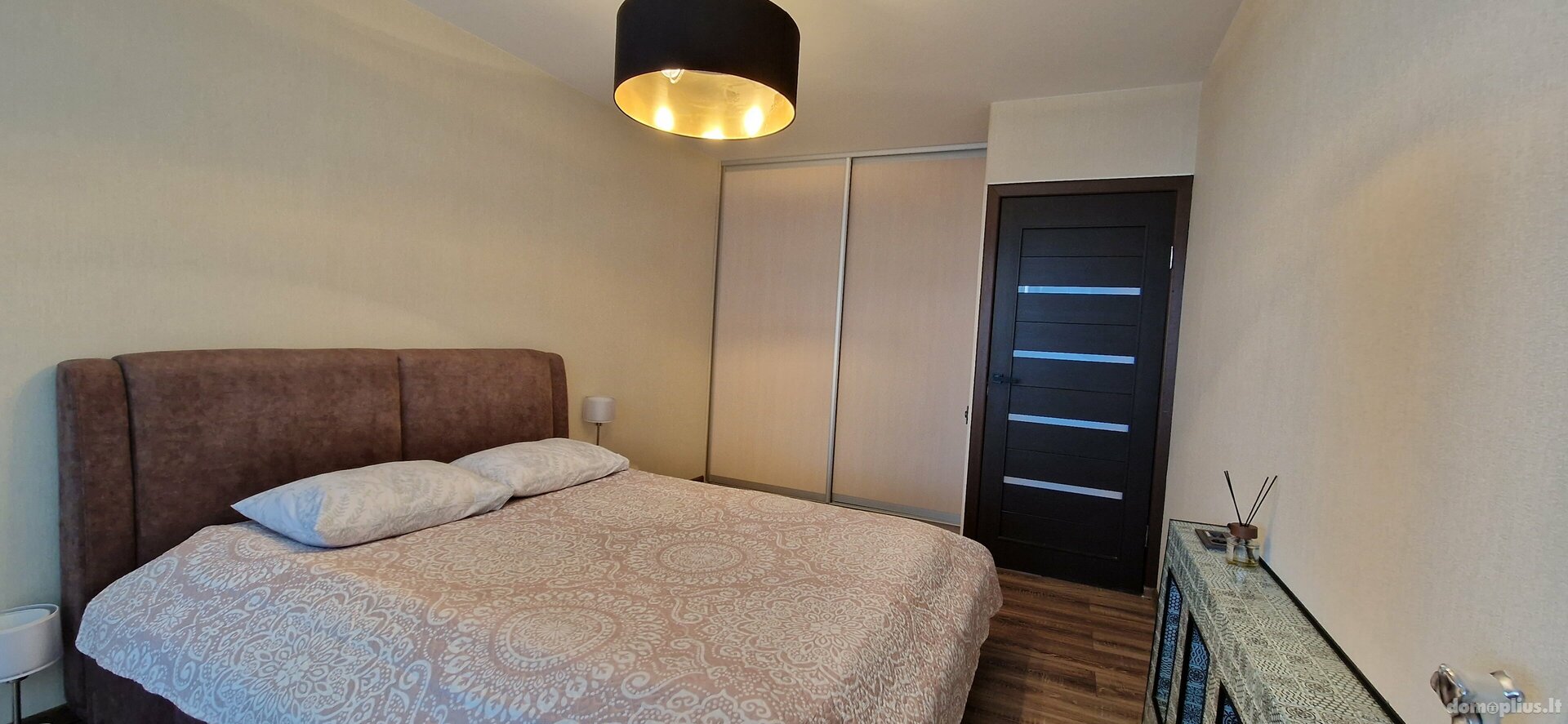 Trumpalaikė nuoma Šiauliuose centre. Buto nuoma Šiauliuose, Centre, Talšos g.