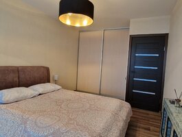 Trumpalaikė nuoma Šiauliuose centre. Buto nuoma Šiauliuose, Centre, Talšos g.