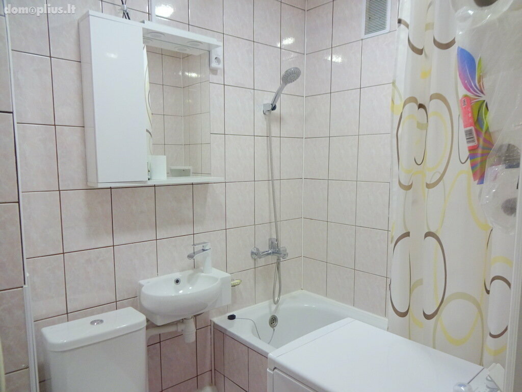 Jaukus butas centre. Apartment rent Marijampolės sav., Marijampolėje, Dariaus ir Girėno g.