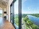 Panoramic View 1 BD Apartment by Hostlovers. Apartment rent Kaune, Žemieji Šančiai, A. Juozapavičiaus pr. (15 picture)