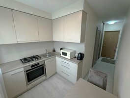 Lieporių apartment. Buto nuoma Šiauliuose, Lieporiuose, Lieporių g.
