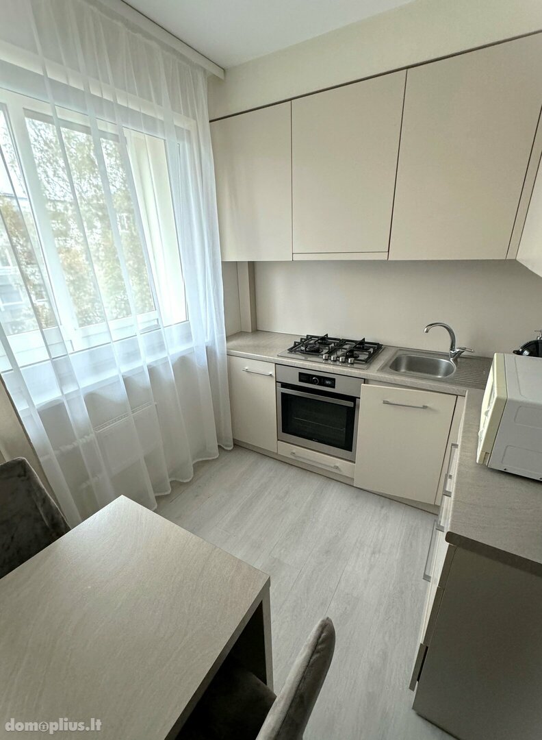 Lieporių apartment. Buto nuoma Šiauliuose, Lieporiuose, Lieporių g.