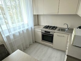 Lieporių apartment. Buto nuoma Šiauliuose, Lieporiuose, Lieporių g.