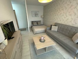 Lieporių apartment. Buto nuoma Šiauliuose, Lieporiuose, Lieporių g.