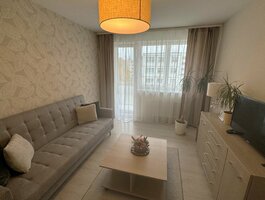Lieporių apartment. Buto nuoma Šiauliuose, Lieporiuose, Lieporių g.