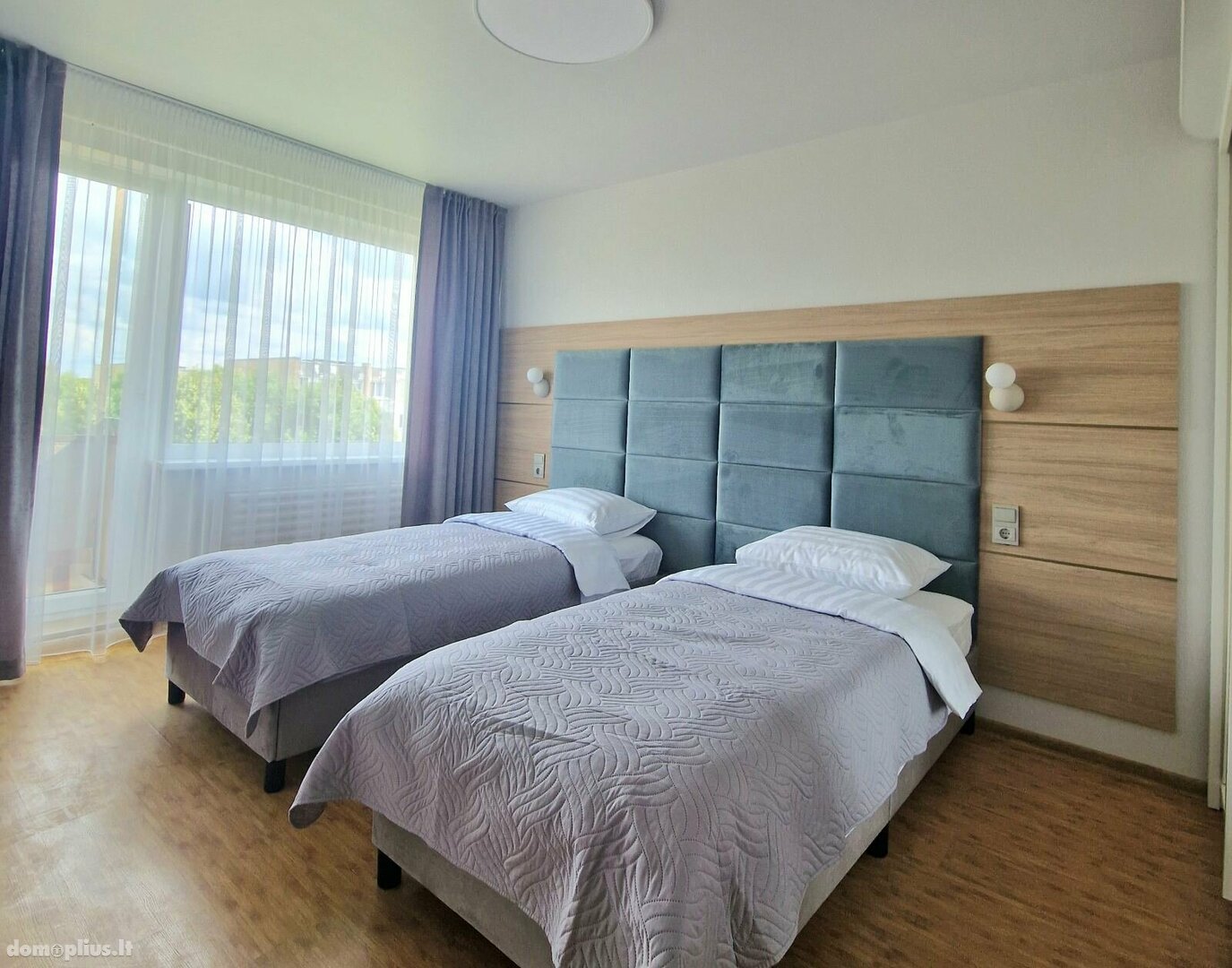 Žemaitijos. Buto nuoma Mažeikių rajono sav., Mažeikiuose