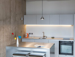 Authentic 1 BD Apartment by Hostlovers. Buto nuoma Kaune, Žemieji Šančiai, A. Juozapavičiaus pr.