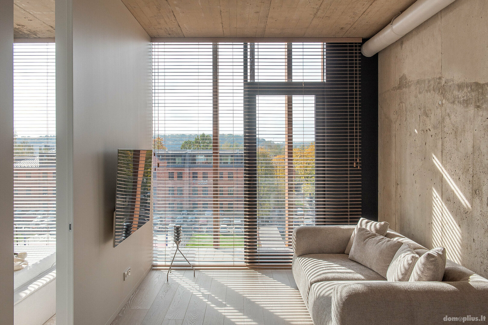 Authentic 1 BD Apartment by Hostlovers. Buto nuoma Kaune, Žemieji Šančiai, A. Juozapavičiaus pr.