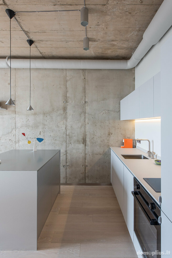 Authentic 1 BD Apartment by Hostlovers. Buto nuoma Kaune, Žemieji Šančiai, A. Juozapavičiaus pr.