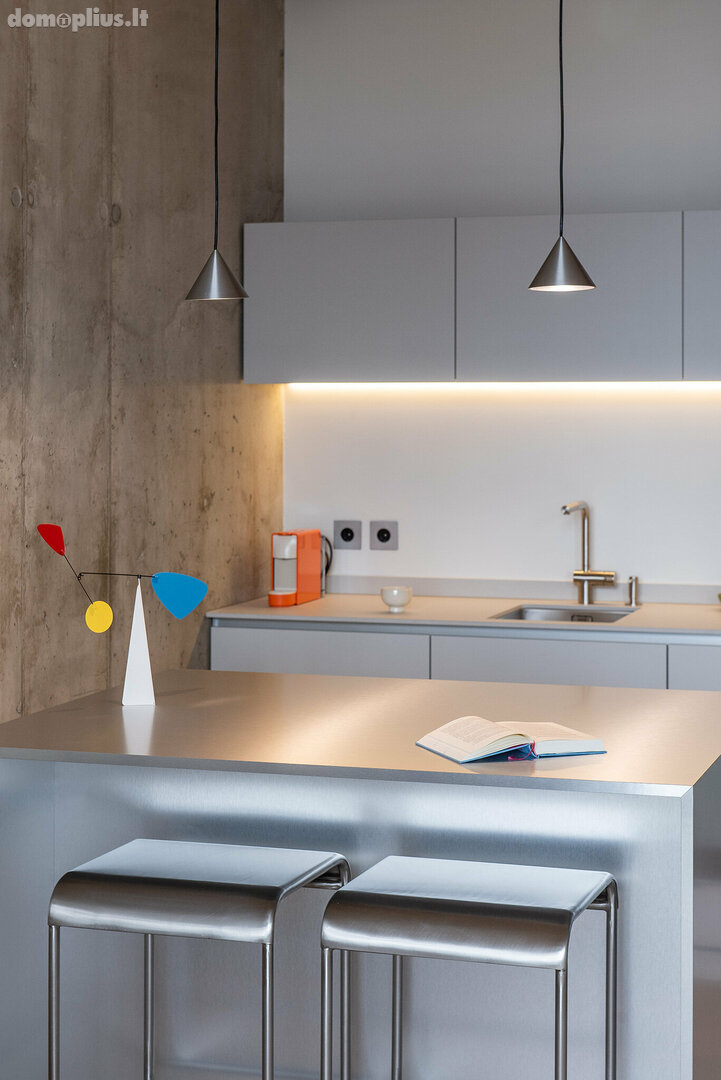 Authentic 1 BD Apartment by Hostlovers. Buto nuoma Kaune, Žemieji Šančiai, A. Juozapavičiaus pr.
