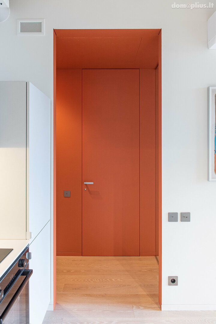 Authentic 1 BD Apartment by Hostlovers. Buto nuoma Kaune, Žemieji Šančiai, A. Juozapavičiaus pr.