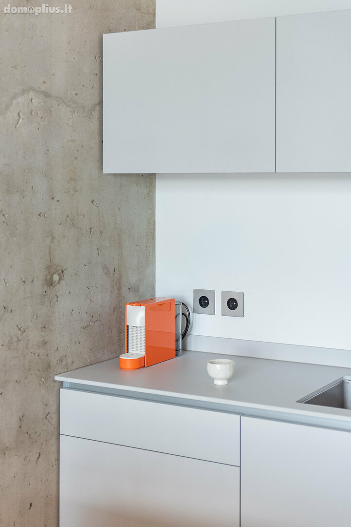 Authentic 1 BD Apartment by Hostlovers. Buto nuoma Kaune, Žemieji Šančiai, A. Juozapavičiaus pr.
