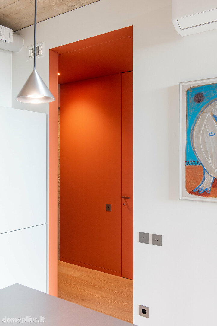 Authentic 1 BD Apartment by Hostlovers. Buto nuoma Kaune, Žemieji Šančiai, A. Juozapavičiaus pr.
