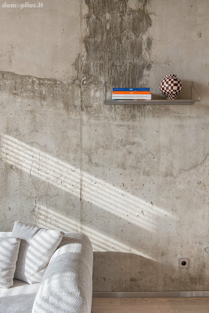 Authentic 1 BD Apartment by Hostlovers. Buto nuoma Kaune, Žemieji Šančiai, A. Juozapavičiaus pr.