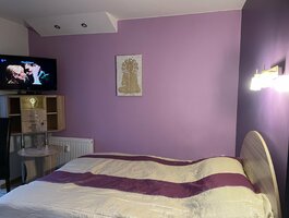 nuoma 2k suremontuoto buto renovuotame name. Квартира аренда Marijampolės sav., Marijampolėje, Uosupio g.