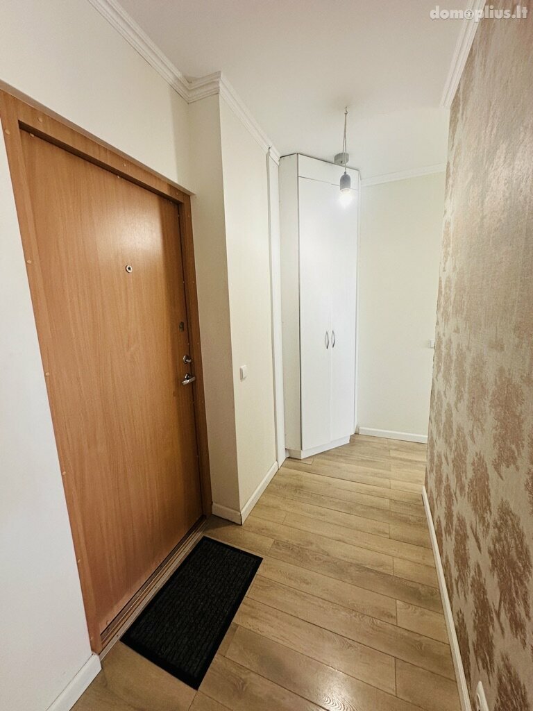 Trumpalaikė nuoma Šiaulių centre. Buto nuoma Šiauliuose, Centre, Tilžės g.