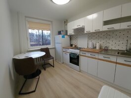 Trumpalaikė nuoma. Buto nuoma Šiauliuose, Šimšėje, Vilniaus g.