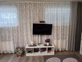 nuoma. Buto nuoma Utenos rajono sav., Utenoje, Kupiškio g.