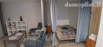 nuoma. Buto nuoma Utenos rajono sav., Utenoje, Kupiškio g.