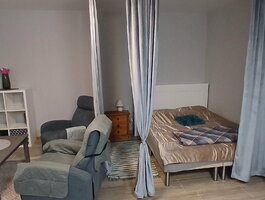 nuoma. Buto nuoma Utenos rajono sav., Utenoje, Kupiškio g.