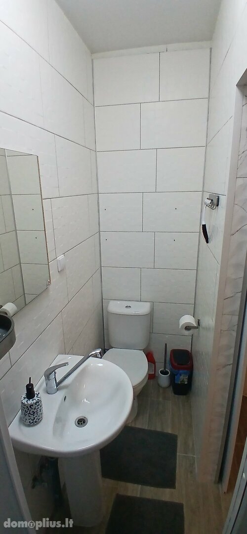 nuoma. Buto nuoma Utenos rajono sav., Utenoje, Kupiškio g.