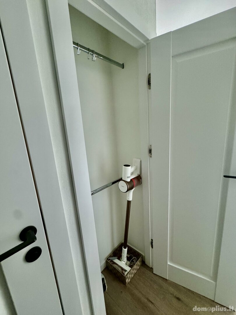 Draugystės II apartamentai. Buto nuoma Šiauliuose, Centre, Draugystės pr.