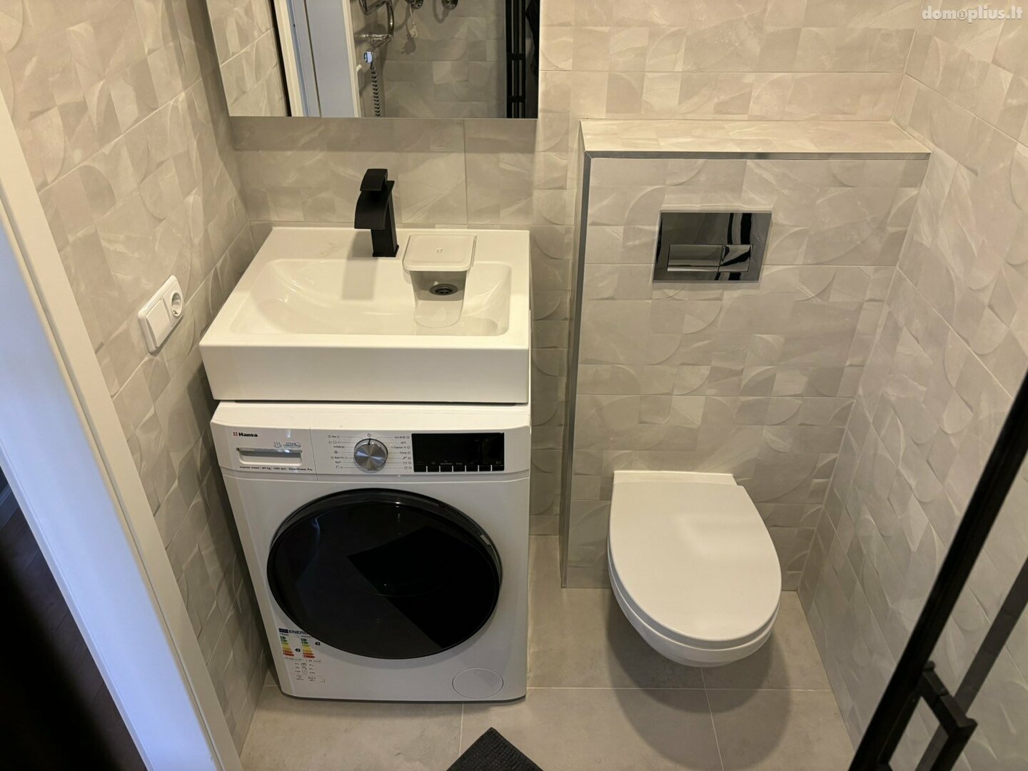 RR Apartments. Buto nuoma Vilniuje, Senamiestyje, Algirdo g.
