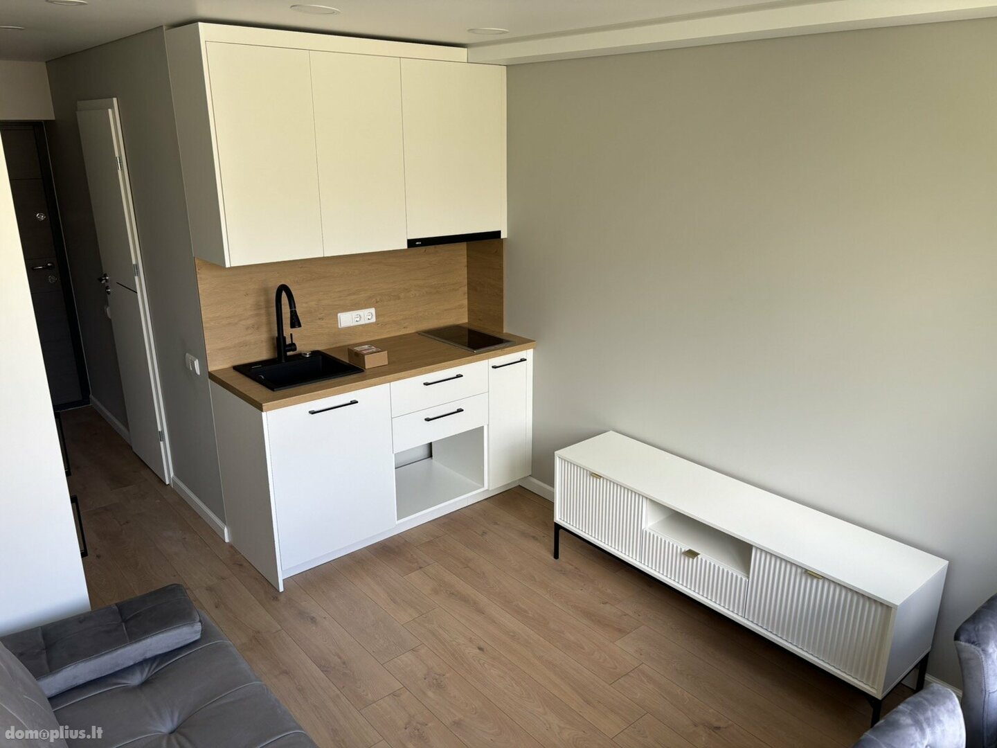 RR Apartments. Buto nuoma Vilniuje, Senamiestyje, Algirdo g.