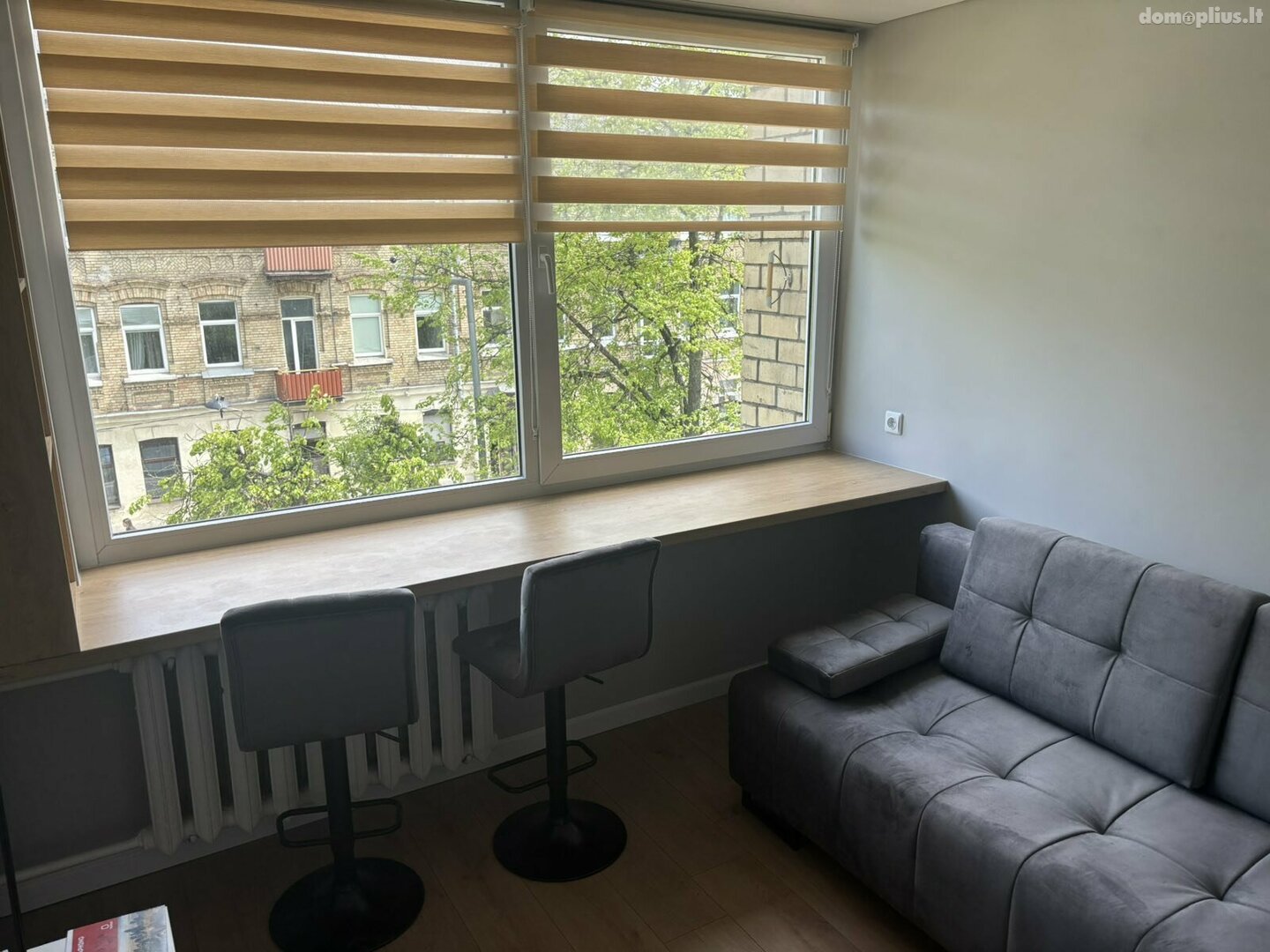 RR Apartments. Buto nuoma Vilniuje, Senamiestyje, Algirdo g.