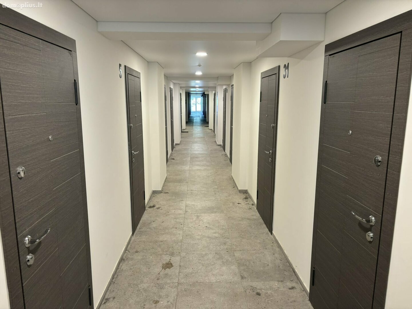 RR Apartments. Buto nuoma Vilniuje, Senamiestyje, Algirdo g.