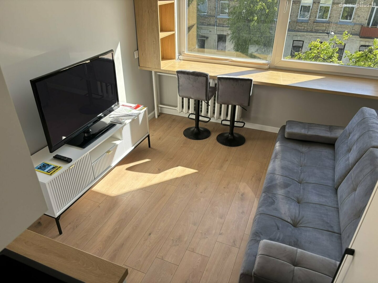 RR Apartments. Buto nuoma Vilniuje, Senamiestyje, Algirdo g.