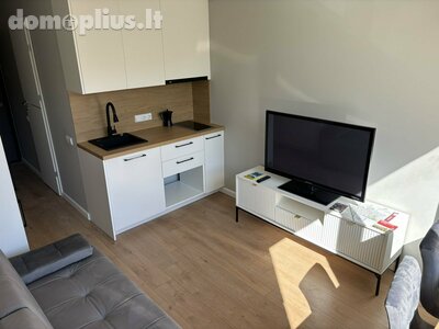 RR Apartments. Buto nuoma Vilniuje, Senamiestyje, Algirdo g.