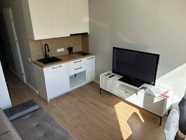 RR Apartments. Buto nuoma Vilniuje, Senamiestyje, Algirdo g.