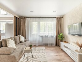 Šviesūs ir jaukūs apartamentai. Buto nuoma Klaipėdoje, Sportininkuose, Švyturio g.