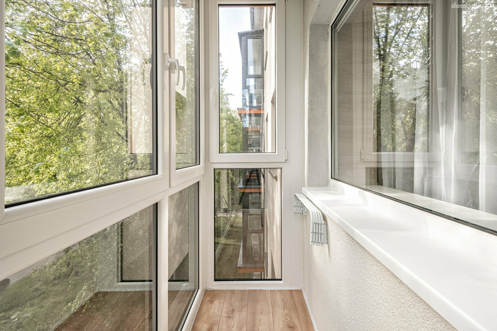 Šviesūs ir jaukūs apartamentai. Buto nuoma Klaipėdoje, Sportininkuose, Švyturio g.