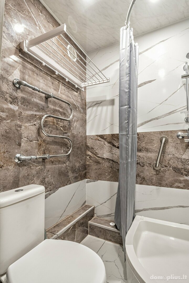 Šviesūs ir jaukūs apartamentai. Buto nuoma Klaipėdoje, Sportininkuose, Švyturio g.