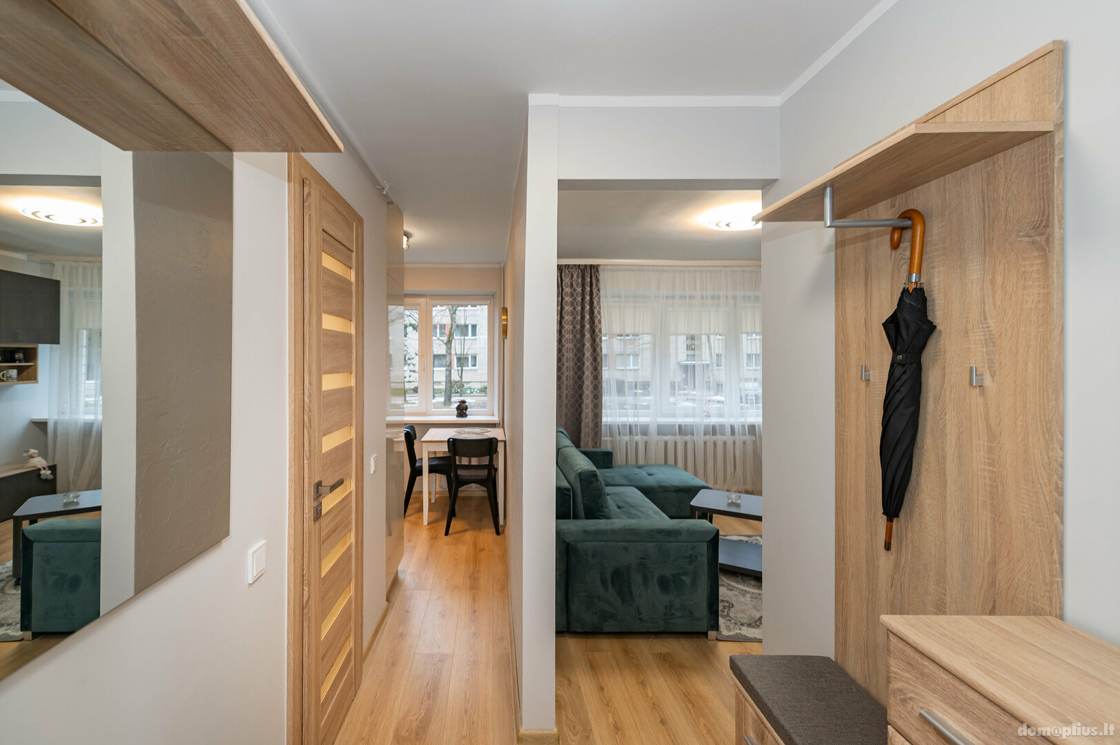 Modern n lovely ap by Polo Apartments. Buto nuoma Kaune, Aukštieji Šančiai, Prancūzų g.