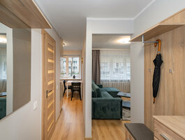 Modern n lovely ap by Polo Apartments. Buto nuoma Kaune, Aukštieji Šančiai, Prancūzų g.