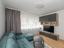 Modern n lovely ap by Polo Apartments. Buto nuoma Kaune, Aukštieji Šančiai, Prancūzų g.