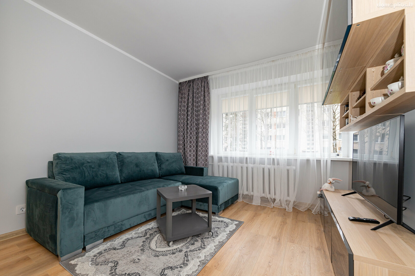 Modern n lovely ap by Polo Apartments. Buto nuoma Kaune, Aukštieji Šančiai, Prancūzų g.
