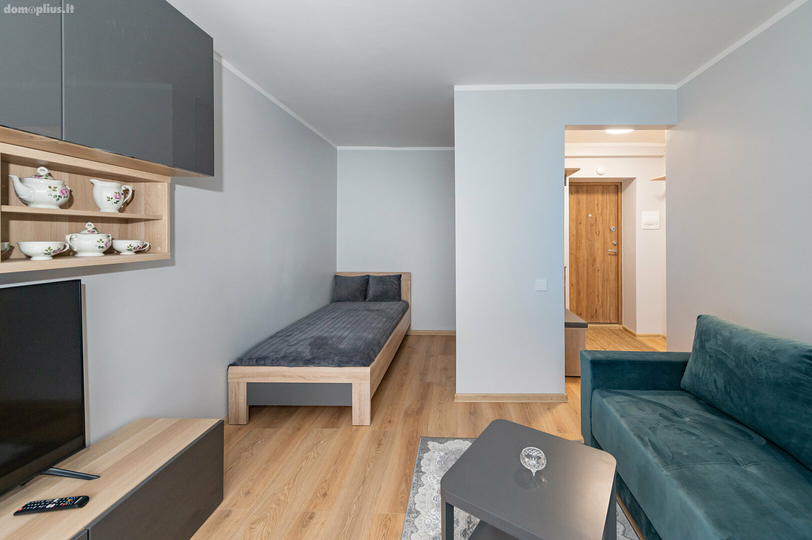 Modern n lovely ap by Polo Apartments. Buto nuoma Kaune, Aukštieji Šančiai, Prancūzų g.