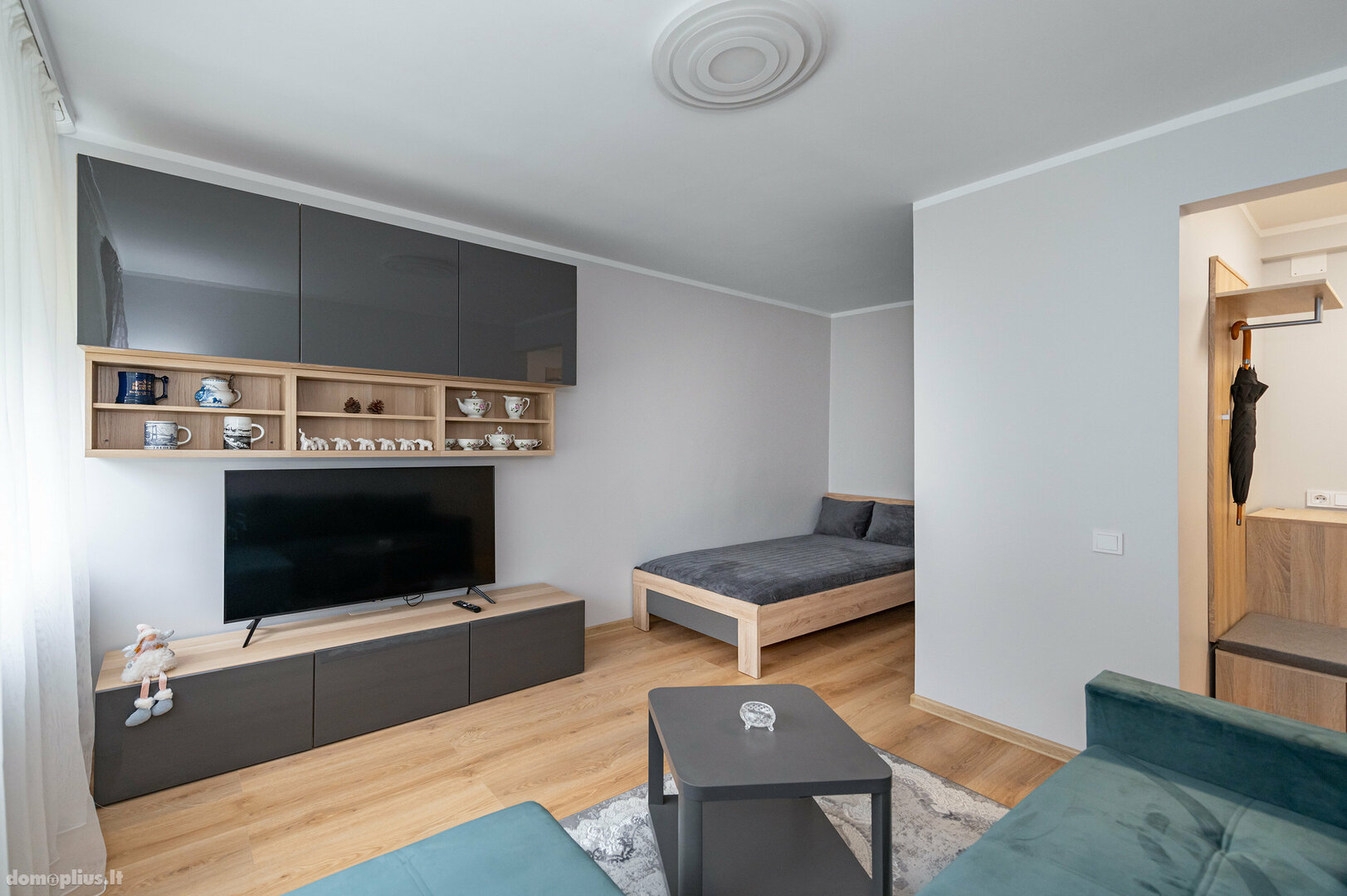 Modern n lovely ap by Polo Apartments. Buto nuoma Kaune, Aukštieji Šančiai, Prancūzų g.
