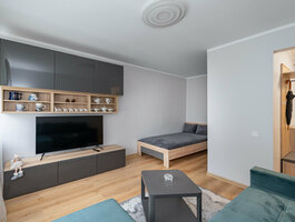 Modern n lovely ap by Polo Apartments. Buto nuoma Kaune, Aukštieji Šančiai, Prancūzų g.