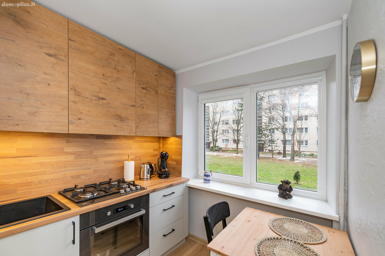 Modern n lovely ap by Polo Apartments. Buto nuoma Kaune, Aukštieji Šančiai, Prancūzų g.