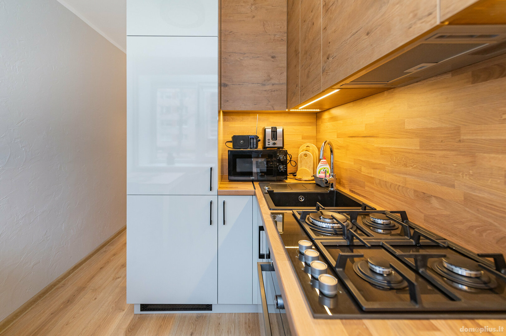 Modern n lovely ap by Polo Apartments. Buto nuoma Kaune, Aukštieji Šančiai, Prancūzų g.