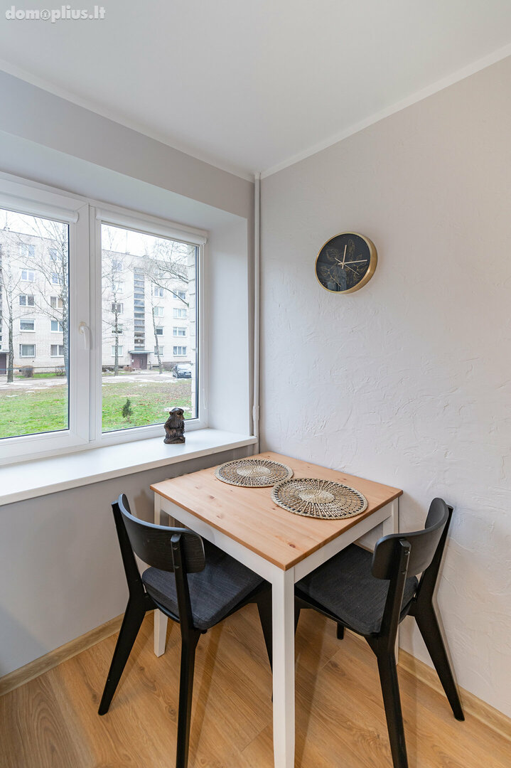 Modern n lovely ap by Polo Apartments. Buto nuoma Kaune, Aukštieji Šančiai, Prancūzų g.