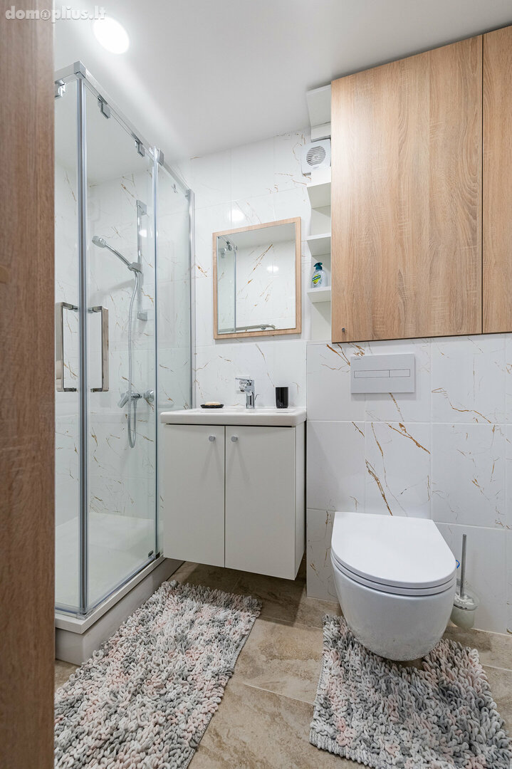 Modern n lovely ap by Polo Apartments. Buto nuoma Kaune, Aukštieji Šančiai, Prancūzų g.