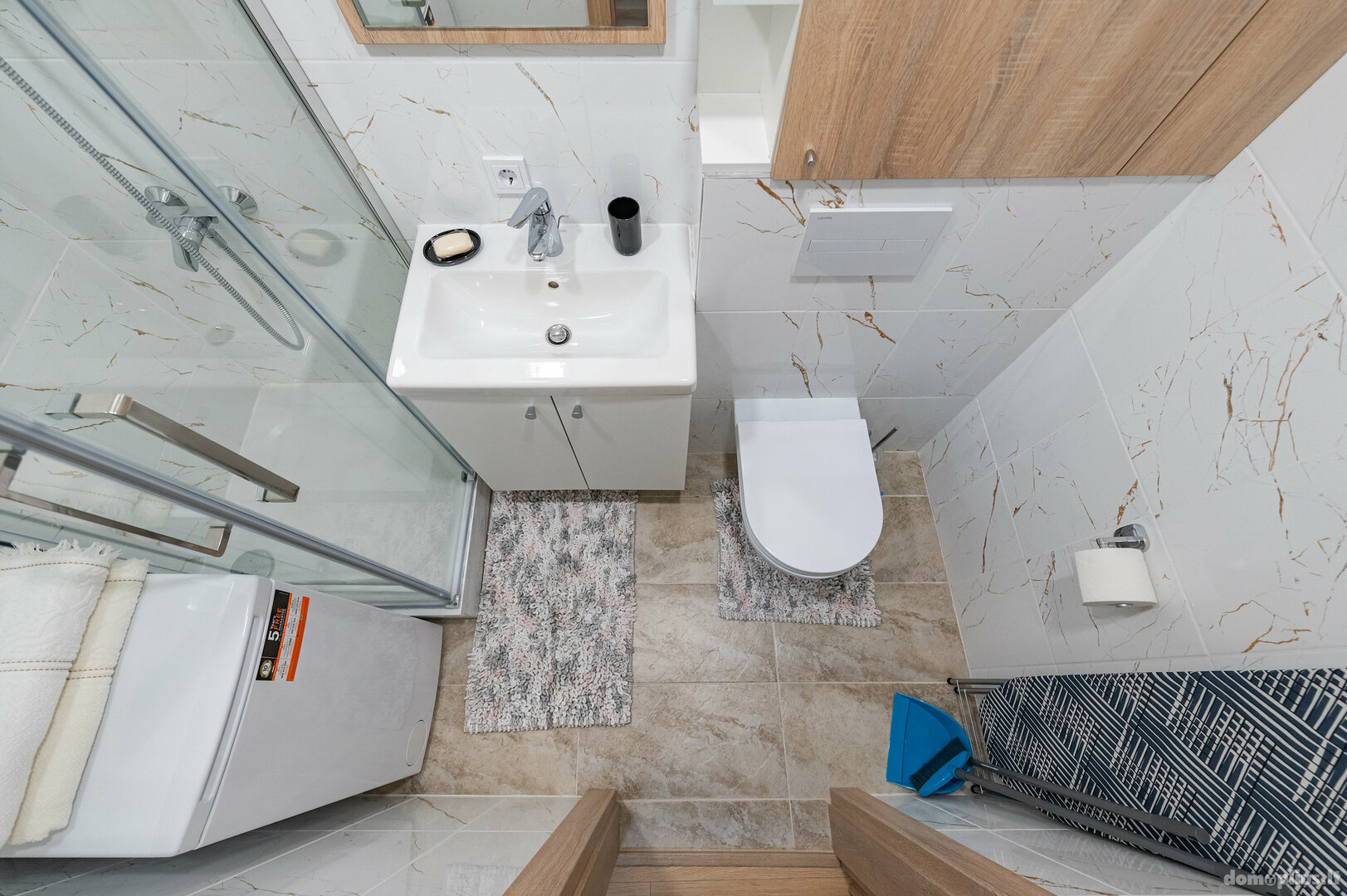 Modern n lovely ap by Polo Apartments. Buto nuoma Kaune, Aukštieji Šančiai, Prancūzų g.