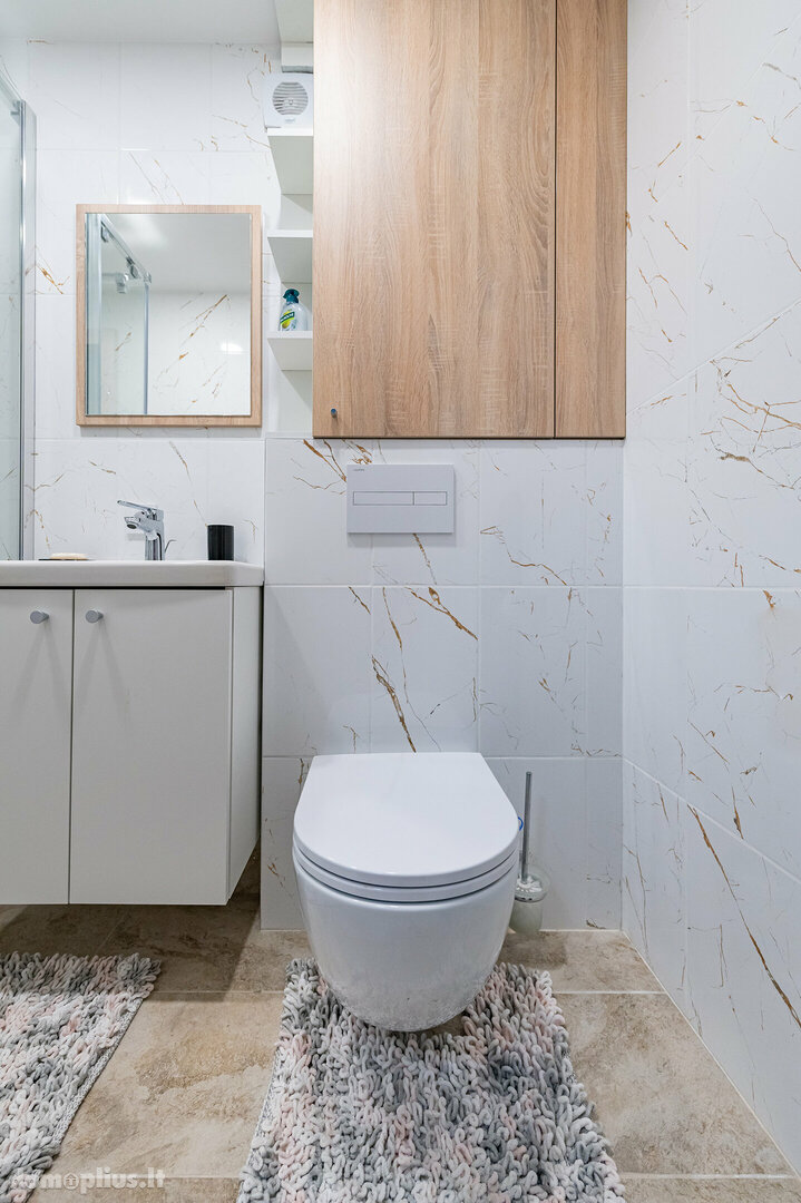 Modern n lovely ap by Polo Apartments. Buto nuoma Kaune, Aukštieji Šančiai, Prancūzų g.