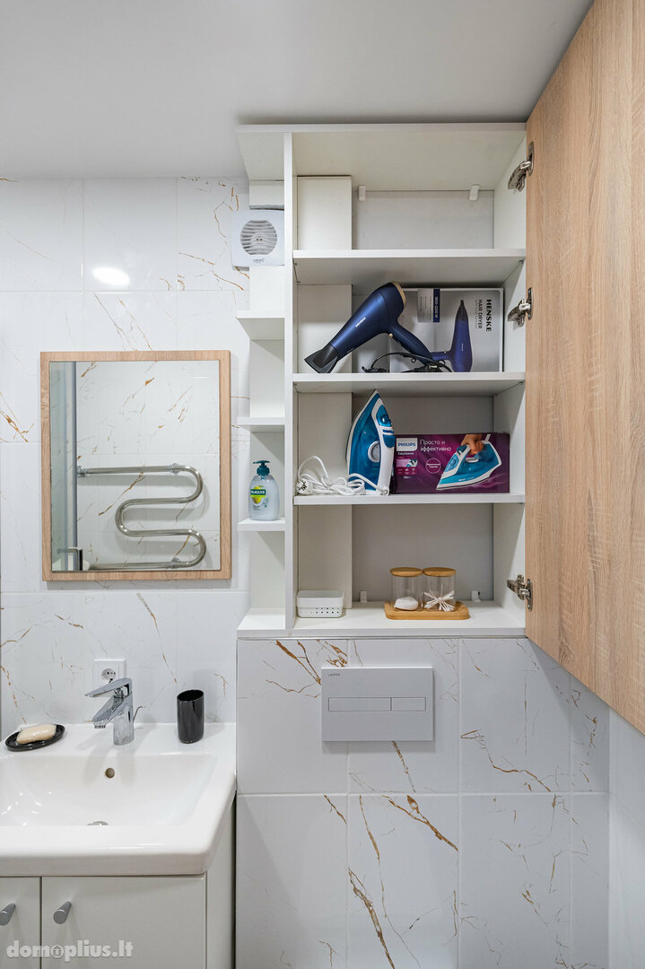 Modern n lovely ap by Polo Apartments. Buto nuoma Kaune, Aukštieji Šančiai, Prancūzų g.